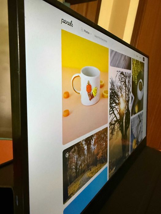 Monitor Portátil UPERFECT 4K 15.6" - Ecrã UHD IPS