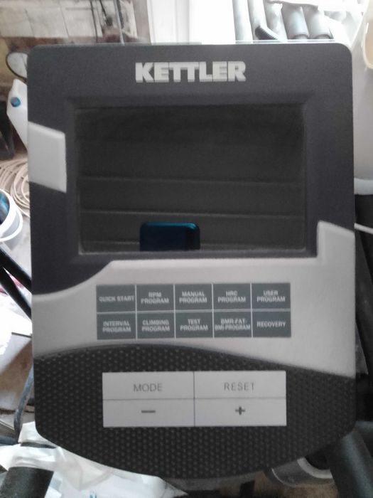 Sprzedam orbitrek KETTLER
