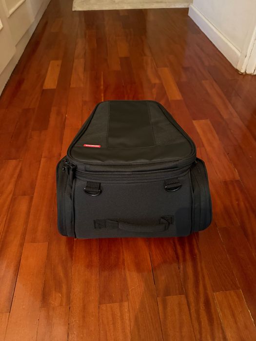 Bolsa Traseira Honda CB500X Original