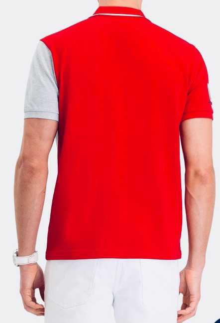Shirt U.S. Polo ASSN. rozmiar L/XL