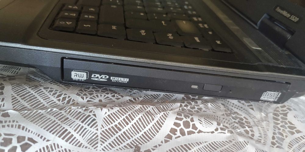 Продам ноутбук Acer