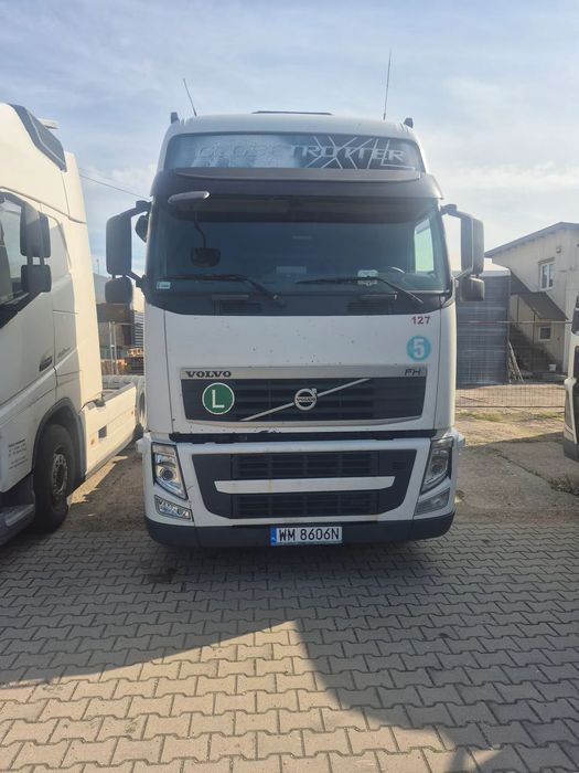 Volvo