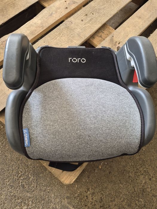 Бустер Roro isofix