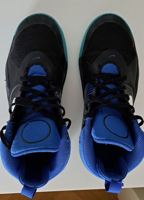 Nike dual fusion x2 rozm 38