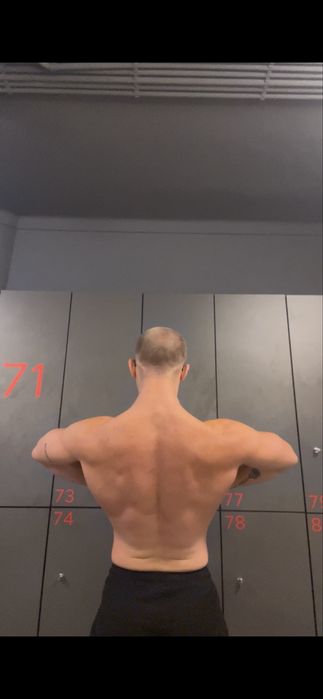Serviço Personal Trainer