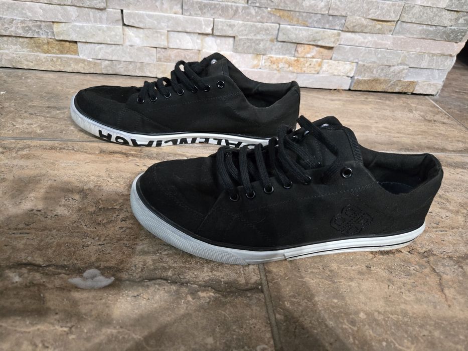 Buty męskie Balenciaga