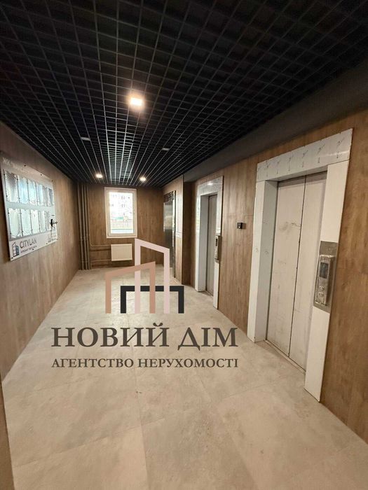 1-кімнатна квартира за адресою вул. Коноплянська (площа 45,1 м²) - Atlanta.ua - фото 8