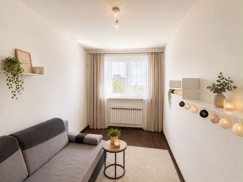 Mieszkanie na sprzedaż 65 m2