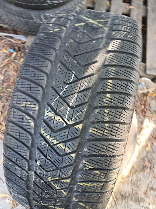 255/45R20 101V Pirelli 2szt zima