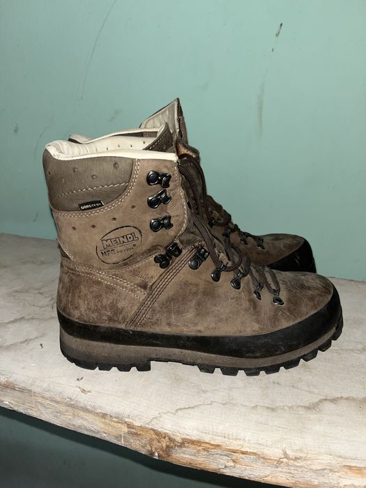 Meindl Island MFS Active Wide