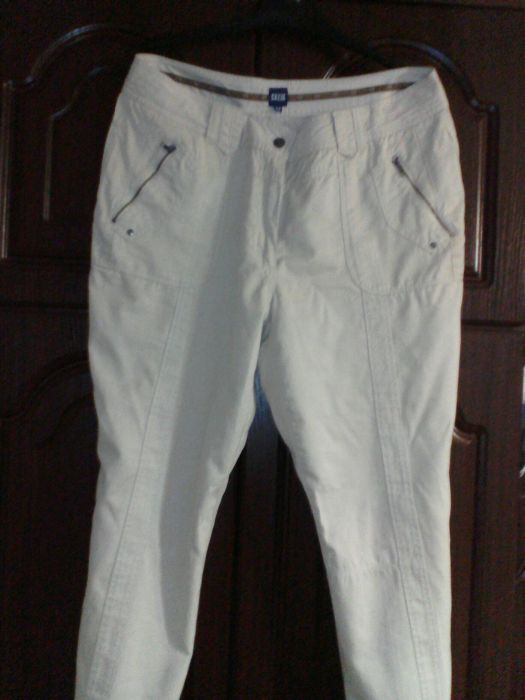 *Spodnie damskie rozmiar XL