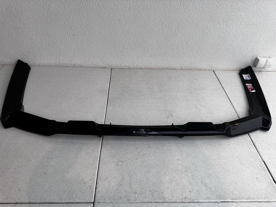 Zestaw splitterów BMW 5 G60