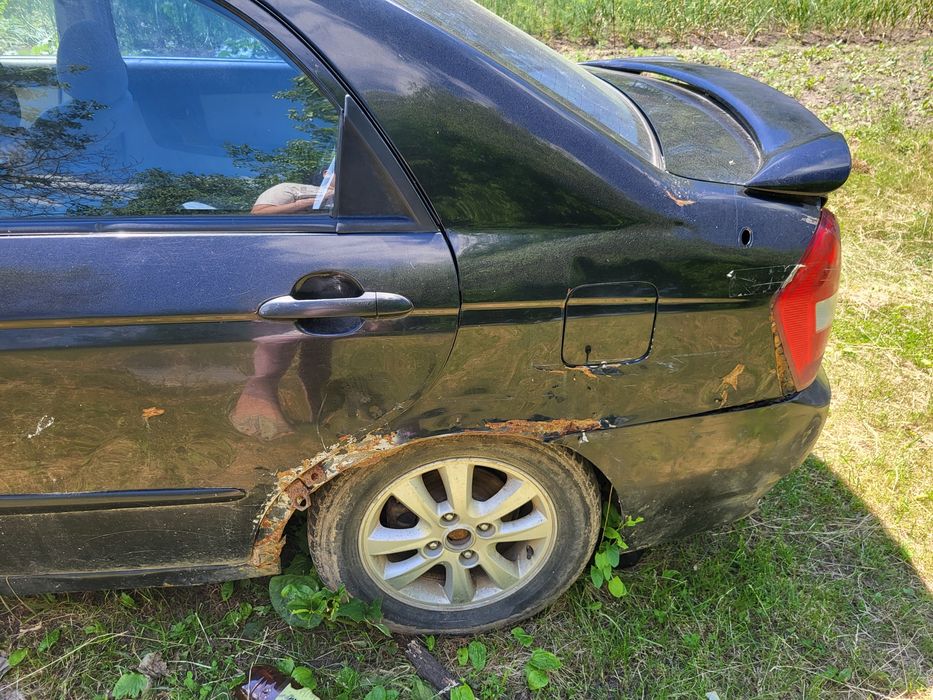 Продам автомобіль КІА
