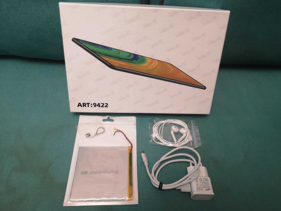 Продам планшет Samsung ART9422