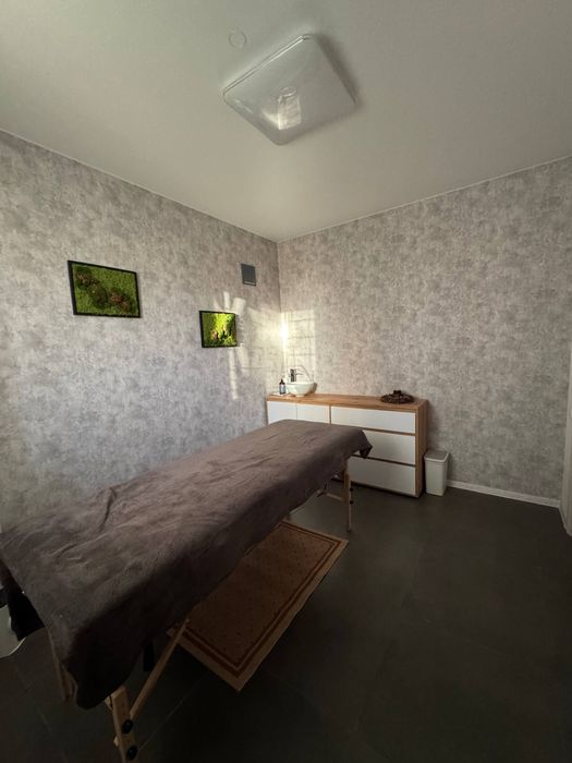 Масаж • Оздоровчий • Релакс • Ручні техніки