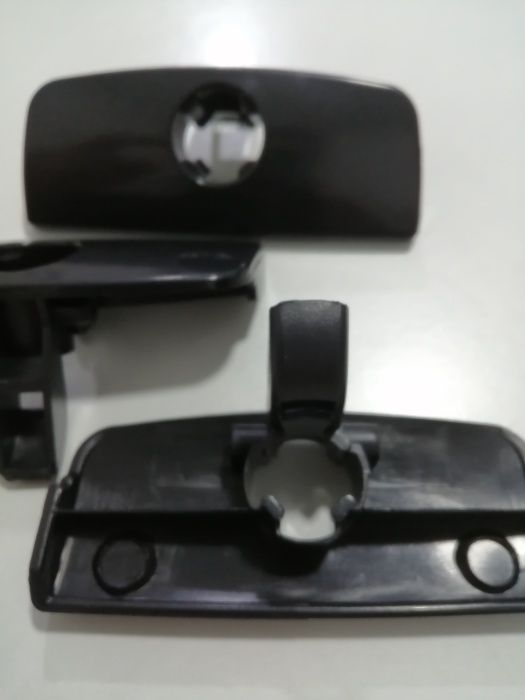 Fecho porta luvas vw passat b5