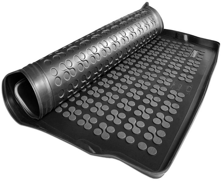 Mata Dywanik Bagażnika Guma MAZDA CX5 II 2017- Sklep Częstochowa