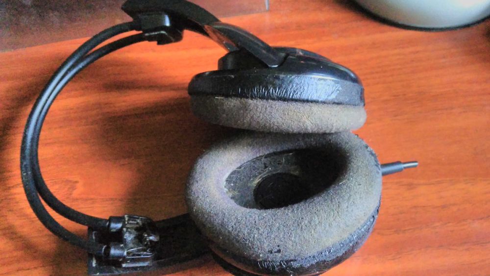 Наушники koss ur20