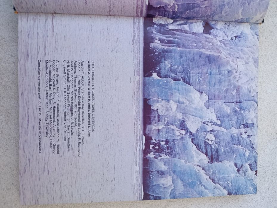 Livros Segredos do Mar