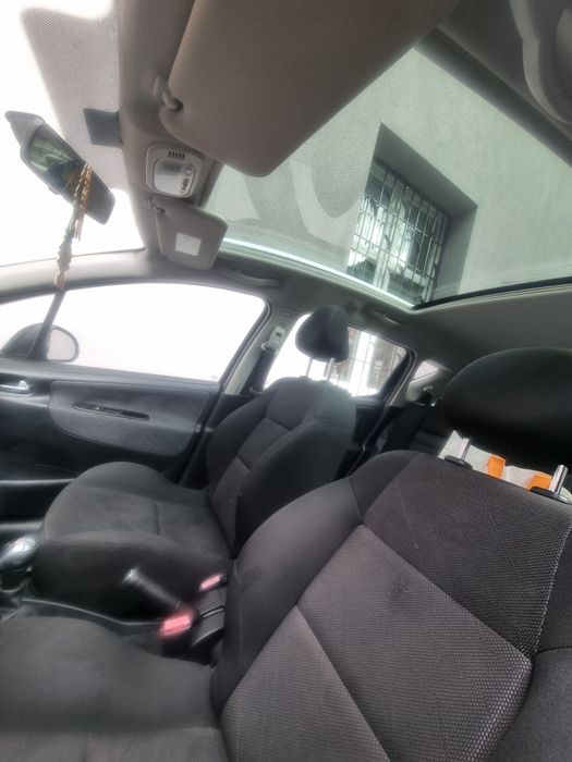 Peugeot 207 sw 1.6 benzyna 2008