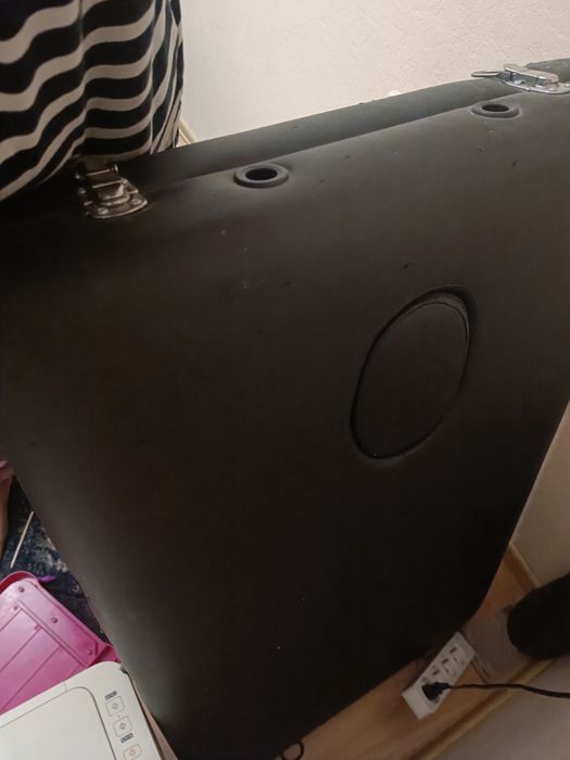 stół do masażu Neti