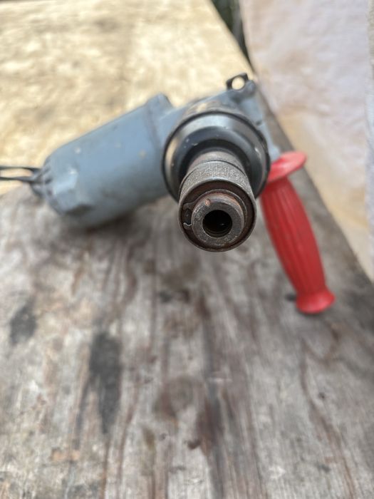 Mlotowiertarka Hilti z sds