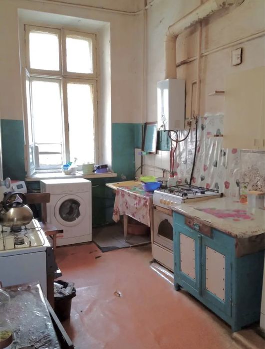 Сдам комнату в центре на Базарной угол Екатерининской