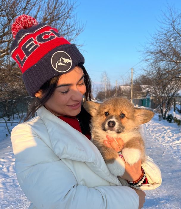 Яскравий хлопець Вен Дізель.