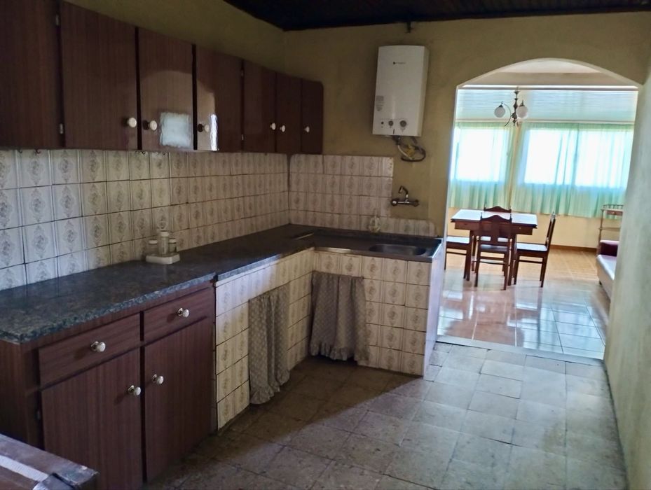 Casa de Ferias (Antiga)