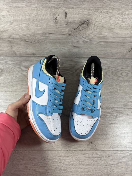 Nike Dunk 39 розмір оригінал