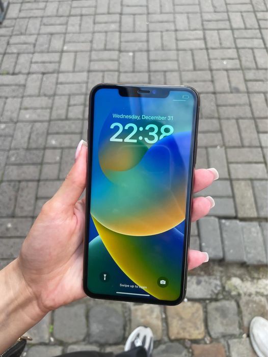 Iphone 11 pro max