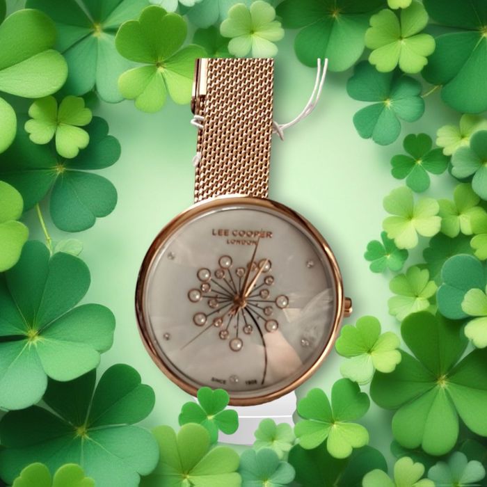 Nowy zegarek damski Lee Cooper