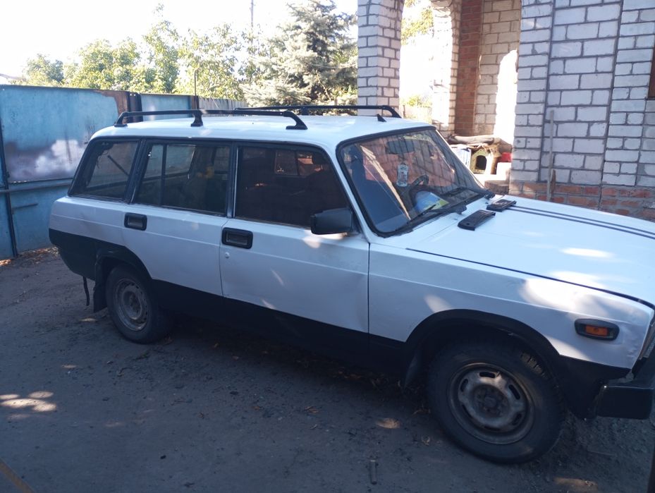 продам или обменяю ваз 21043