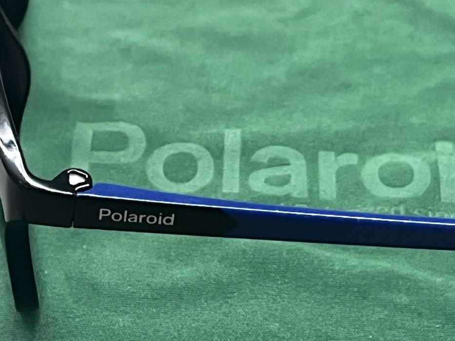 Оправа детская POLAROID PLD D824 D51