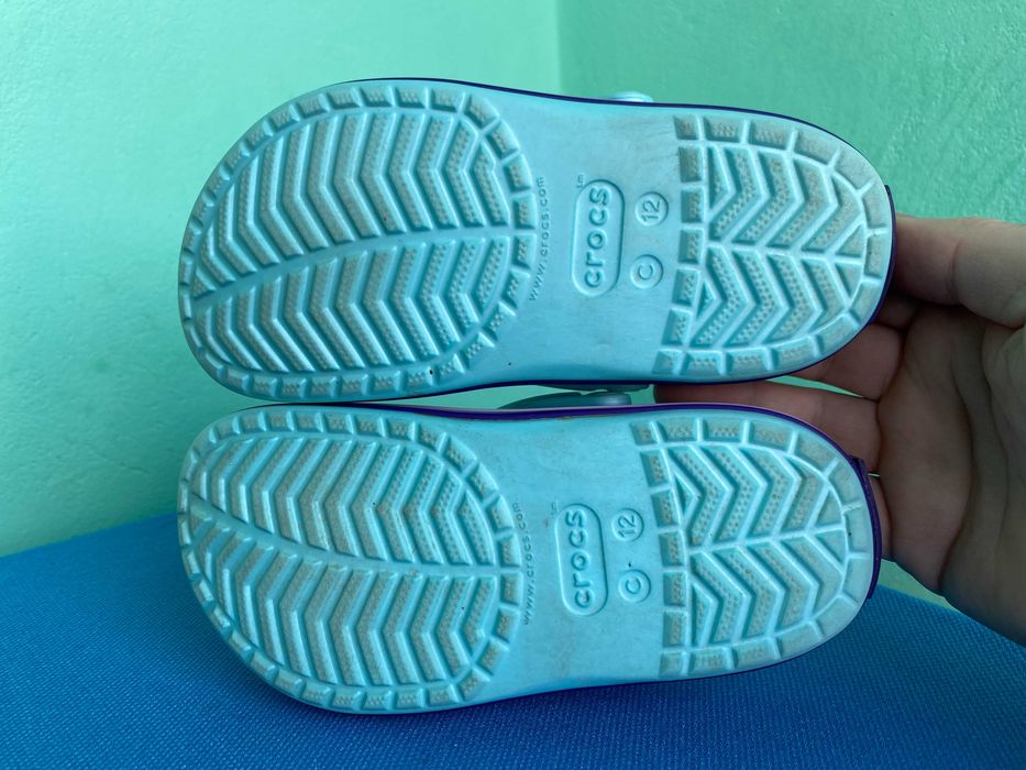 Сабо Crocs Crocband