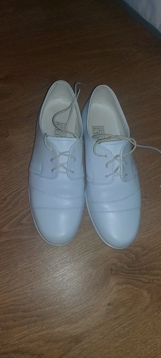 Buty komunijne rozmiar 31