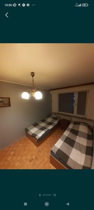 Noclegi kwatery pracownicze w Olsztynie
