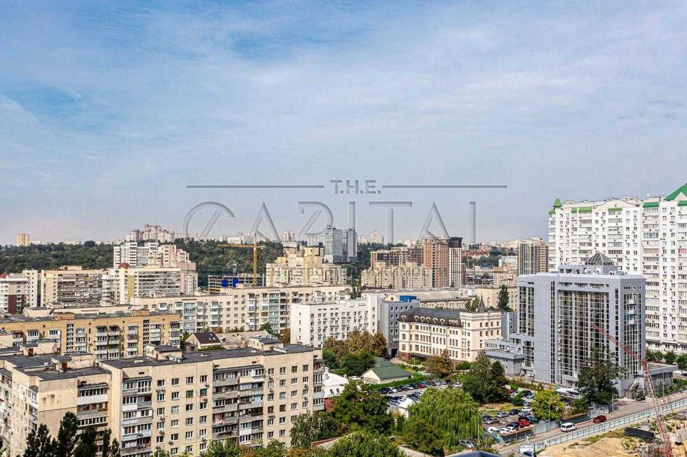Продажа 2к квартиры в ЖК Французский квартал, Печерский р-н.