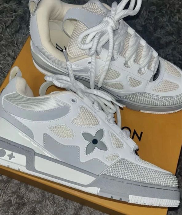 Buty LV skate / Louis Vuitton (różne size)