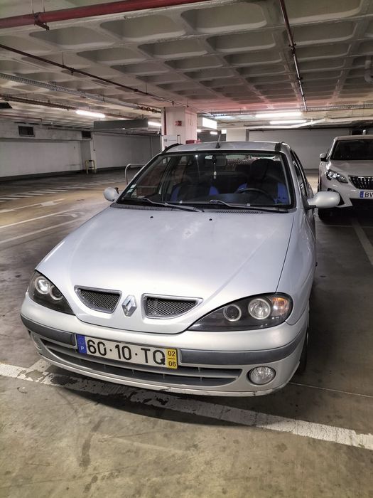 Carros, automóveis