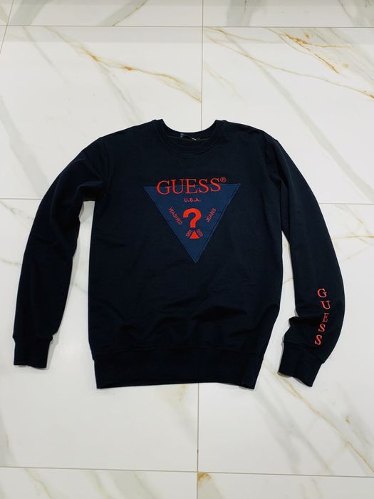 Guess bluza tunika M