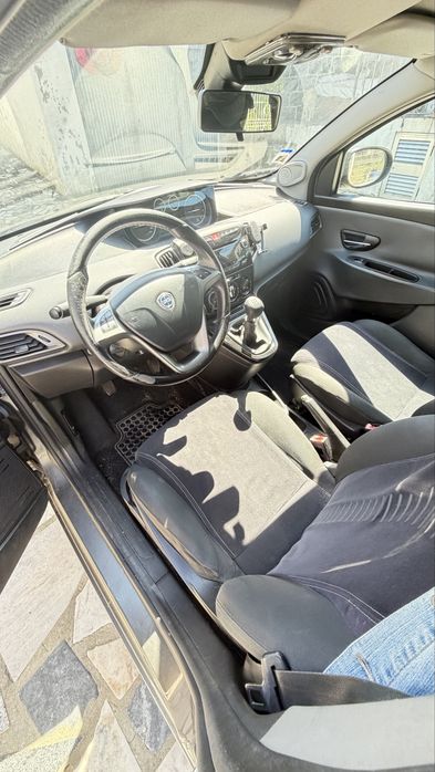 Lancia Ypsilon 1.3 Diesel