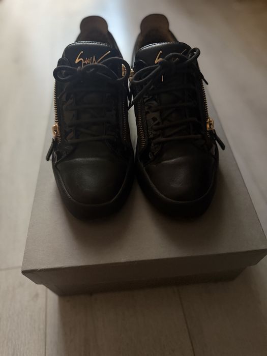 Giuseppe Zanotti