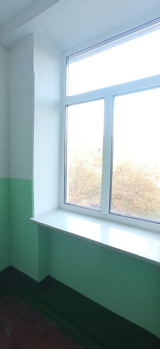 Продам 3-кімнатну квартиру в центрі