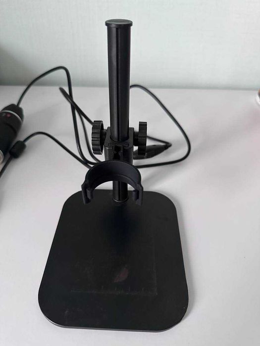 USB трихоскоп (мікроскоп)