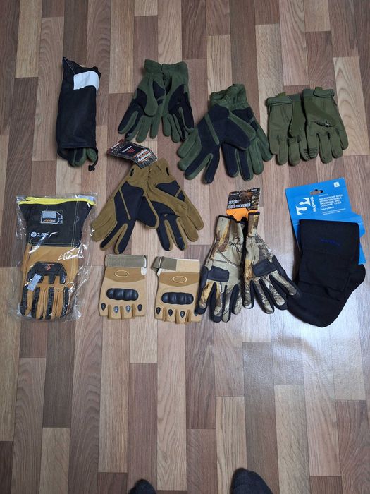 Військова форма.