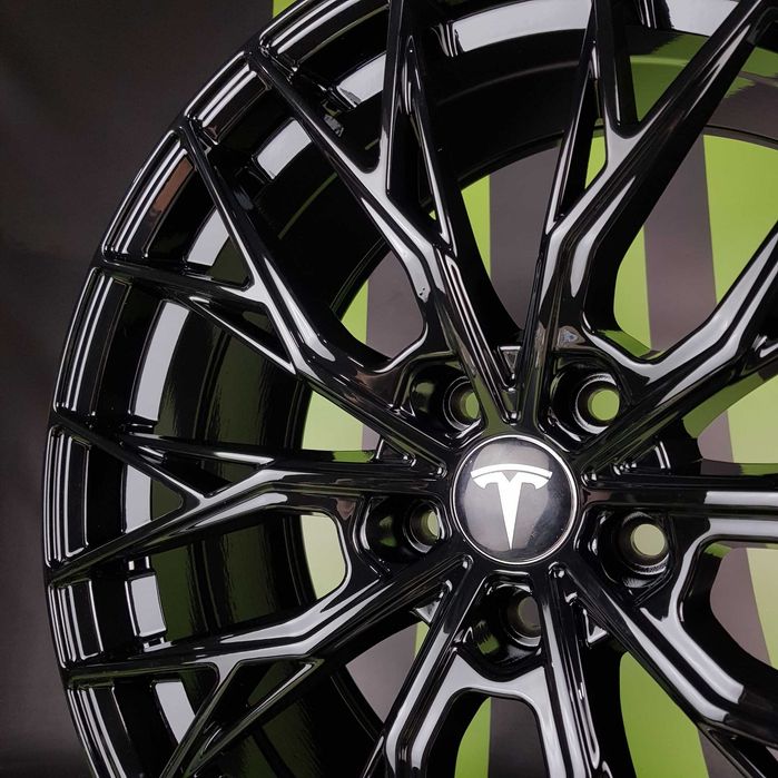 Диски На Авто R19 5x114.3 Toyota Camry Rav4 Lexus ES Tesla Model Y Model 3 Mazda CX5 Nissan Qashqai Honda CR-V Accord Kia EV6 Hyundai