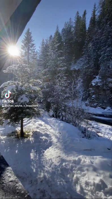 Чан, Сауна! Відпочинок У Копчині! Масаж!