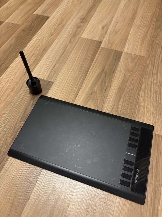 Tablet graficzny