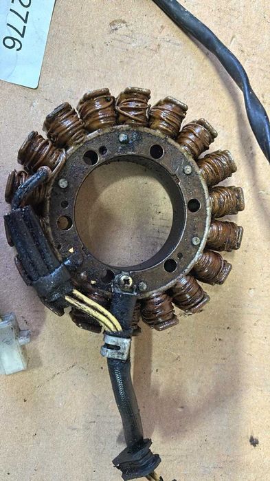 Stator Uzwojenie Honda VT 500 Shadow [2776]